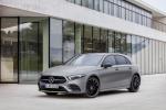 Mercedes-Benz A-Class AMG Line Edition 2018 года (WW)